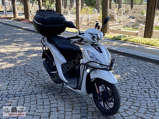 Satılık Honda Dio