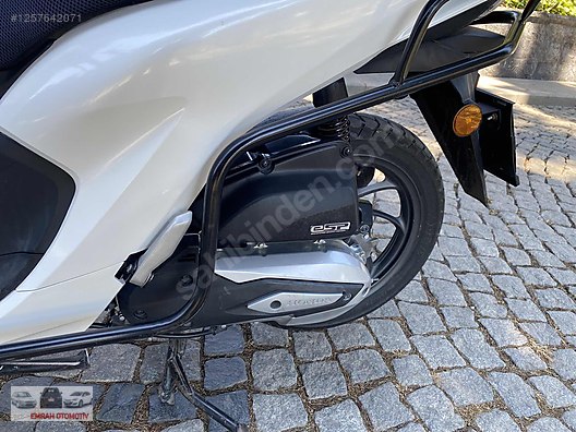 Vasıta / Motosiklet / Honda / Dio