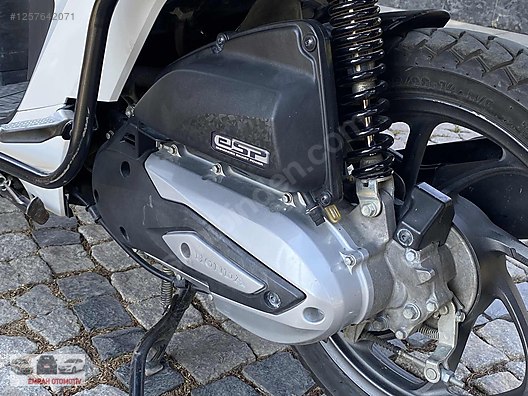 Vasıta / Motosiklet / Honda / Dio