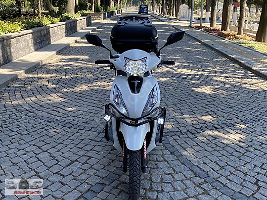 Satılık Honda Dio