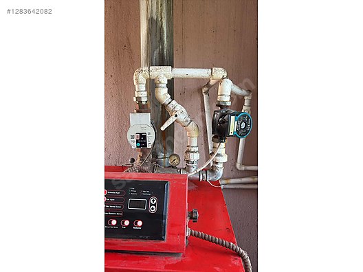 Used & Brand New Items / Garden & Home Improvement / Home Improvement / Heating / Heating Stove & Fireplace