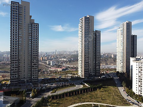 312 | TEONA ÜMİTKÖY DE ŞEHİR MANZARALI KİRALIK 4+1 DAİRE