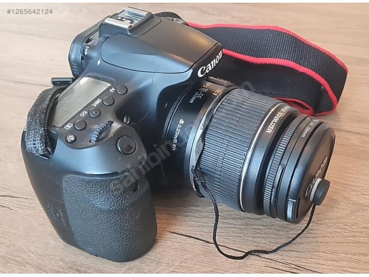 【ジャンク品】Canon EOS60D Body キヤノン EOS 60D ボディ ［ジャンク品］ 中古の通販 by バイセル