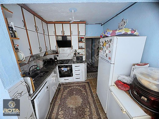 ROTADAN SATILIK ALTUNKALEM MAH HESAPLI DAİRE #1267642140