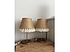 Used & Brand New Items / Home Decor / Lighting / Lampshade & Desk Lamp