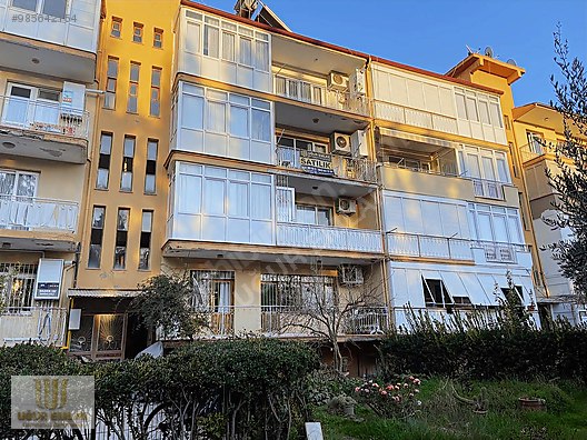 izmir selçuk cumhuriyet mahallesi satılık daire