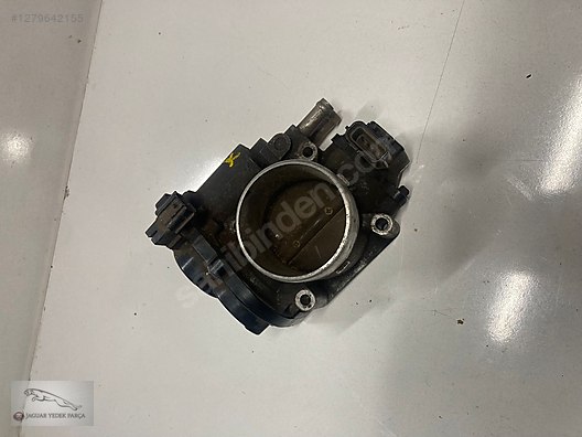 Otomobil & Arazi Aracı / Motor / Jaguar X-Type/S-Type/XJ Gaz