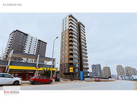 BEYTEPE GÖZÜM İNŞAATTAN 2+1 SATILIK DAİRE