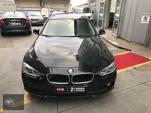 Bmw 3 Series 318i Prestige Honda Plaza Marmaradan 2015 Bmw 318i Prestige Hatasiz Orjinal At Sahibinden Com 879642164