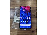GENRAL MOBİLE GM20 PRO 128GB ORJİNAL TR KAYITLI