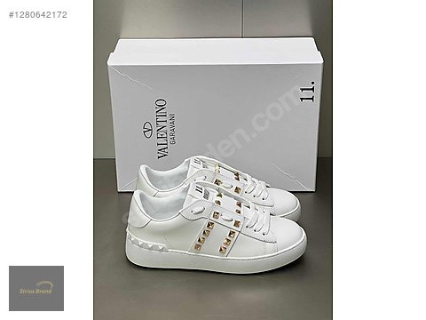Valentino Rockstud Untitled - Erkek Günlük Ayakkabı Modelleri