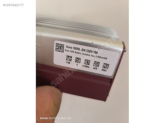 İkinci El ve Sıfır Alışveriş / Bilgisayar / Masaüstü / Donanım / Anakart