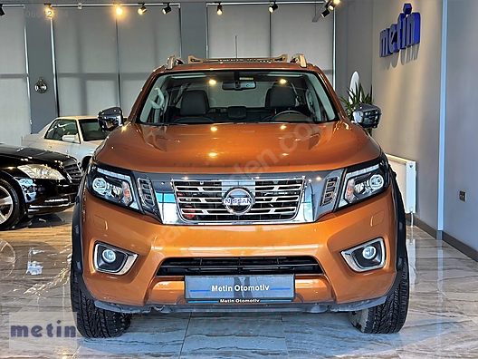 navara 2.3 dci 190 4x4 platinum