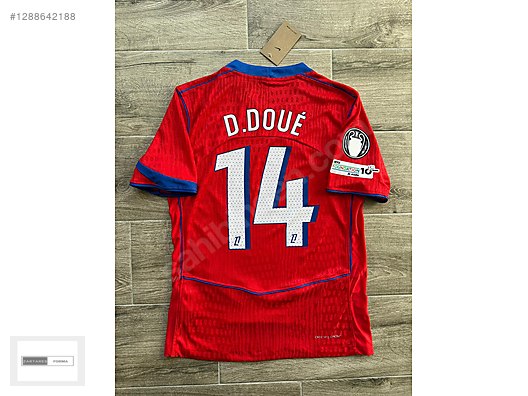 Paris Saint Germain 2025-2026 Alternatif Désiré Doué on sahibinden