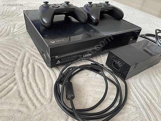 Used & Brand New Items / Gaming & Gamers Exclusive / Game Systems & Consoles / Xbox One