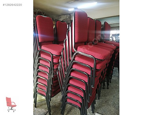 Used & Brand New Items / Office & Stationery / Office Furniture / Sitting Group / Chairs