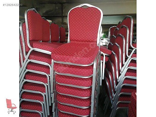 Used & Brand New Items / Office & Stationery / Office Furniture / Sitting Group / Chairs