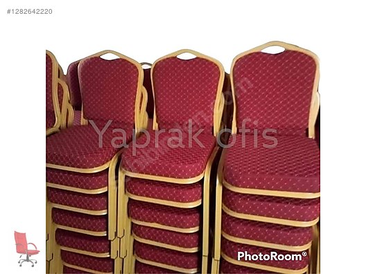 Used & Brand New Items / Office & Stationery / Office Furniture / Sitting Group / Chairs