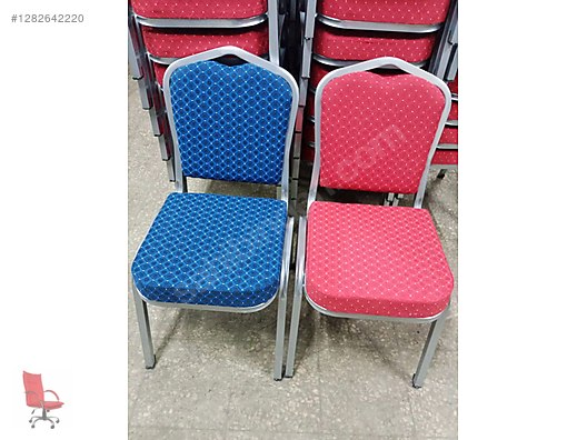 Used & Brand New Items / Office & Stationery / Office Furniture / Sitting Group / Chairs