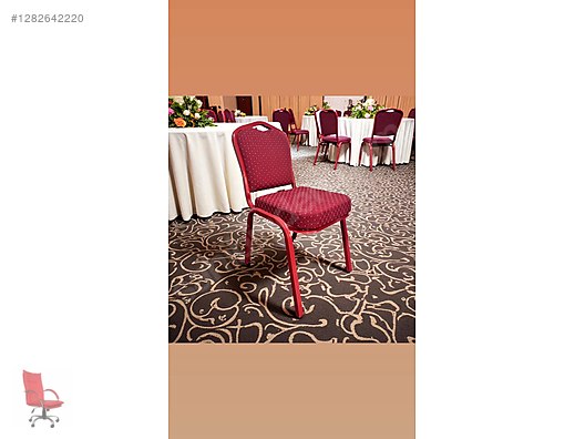 Used & Brand New Items / Office & Stationery / Office Furniture / Sitting Group / Chairs