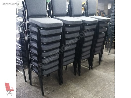 Used & Brand New Items / Office & Stationery / Office Furniture / Sitting Group / Chairs