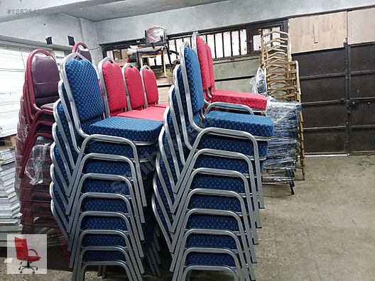 Used & Brand New Items / Office & Stationery / Office Furniture / Sitting Group / Chairs