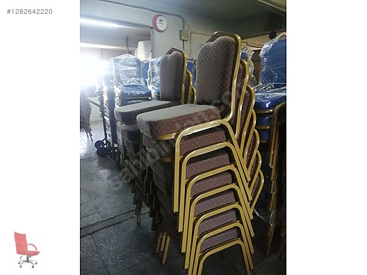 Used & Brand New Items / Office & Stationery / Office Furniture / Sitting Group / Chairs