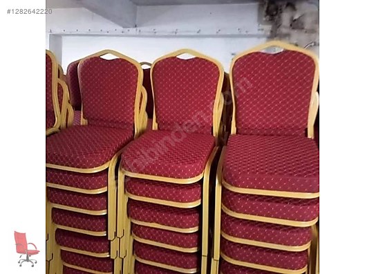 Used & Brand New Items / Office & Stationery / Office Furniture / Sitting Group / Chairs