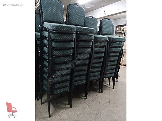 Used & Brand New Items / Office & Stationery / Office Furniture / Sitting Group / Chairs