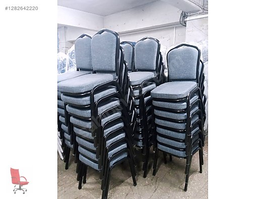 Used & Brand New Items / Office & Stationery / Office Furniture / Sitting Group / Chairs