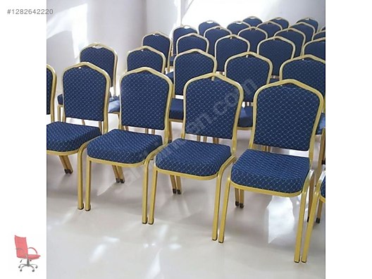 Used & Brand New Items / Office & Stationery / Office Furniture / Sitting Group / Chairs