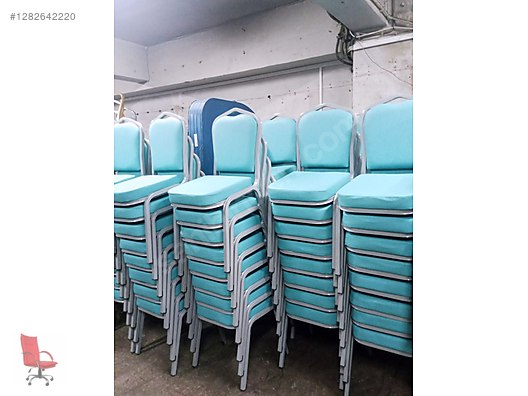 Used & Brand New Items / Office & Stationery / Office Furniture / Sitting Group / Chairs