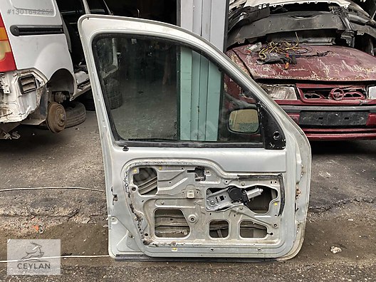 RENAULT KANGOO SOL ÖN KAPI DOLU görseli 4