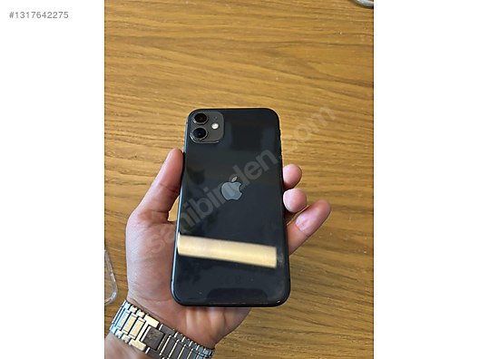 Apple / iPhone 11 / Temiz İphone 11 64 Gb sahibinden.comda