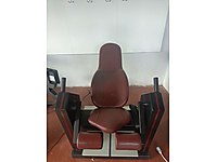 Profesyonel spor aleti