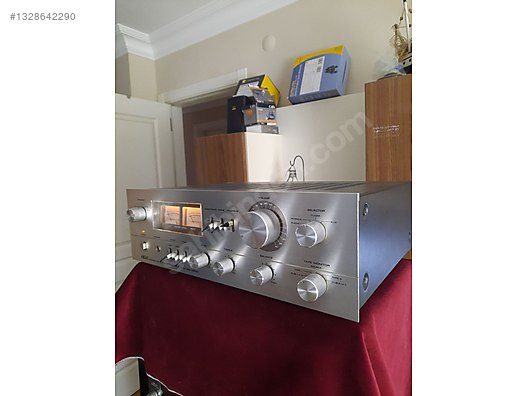 Akai Entegre Amfi - AKAI AM-2650 NADIR - 1328642290