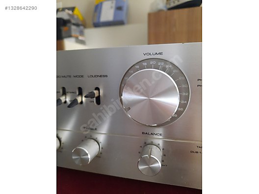 Akai Entegre Amfi - AKAI AM-2650 NADIR - 1328642290