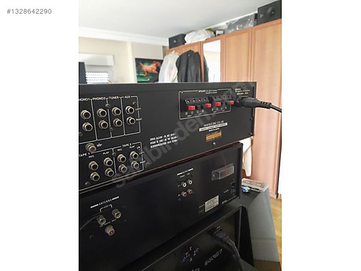 Akai Entegre Amfi - AKAI AM-2650 NADIR - 1328642290