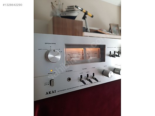 Akai Entegre Amfi - AKAI AM-2650 NADIR - 1328642290
