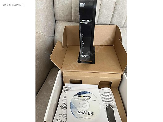 Uydunet / Kablonet Modem Fiyatları