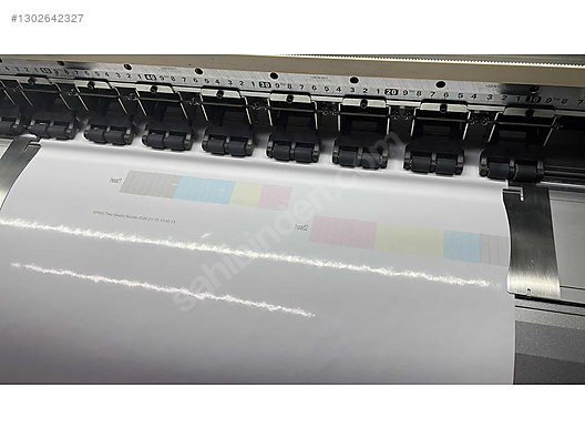 Plotter / Tunderjet 1602 dijital baskı makinası xp 600 çift kafa ...