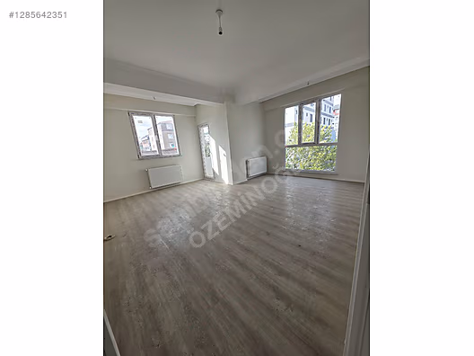 ORHANGAZİ MAH DE SATILIK 3+1 ARA KATI DAİRE #1285642351
