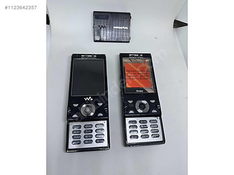 sony ericsson w995 olx