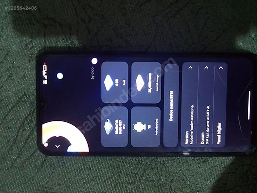 Used & Brand New Items / Cell Phones & Accessories / Cell Phones / General Mobile / Other