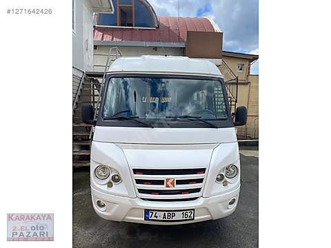 KARAKAYA OTOMOTİV 2011 J10 ( 3 ADET 2011 ELİMİZDE...