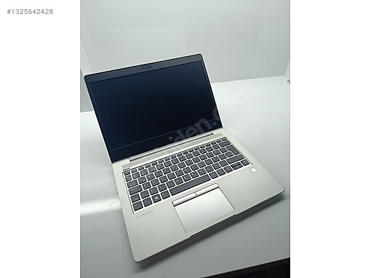HP / HP RYZEN 5 PRO 2500U 8GB RAM 256GB M.2 VEGA E.KARTI 1GB on