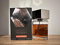 Yves Saint Laurent L'homme Edp 100ml #1282642455