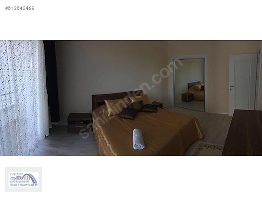 Bizi Arayın!! Trabzon�da ki Eviniz; Kredi Kartı Geçerlidir..! Günlük