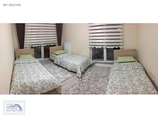 Bizi Arayın!! Trabzon�da ki Eviniz; Kredi Kartı Geçerlidir..! Günlük