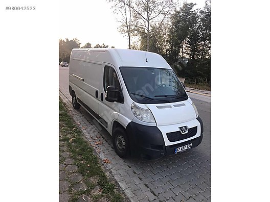 peugeot boxer 335 hdi sahibinden satilik sahibinden comda 980642523